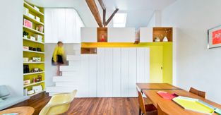 Дизайн квартиры: Функциональность и практичность