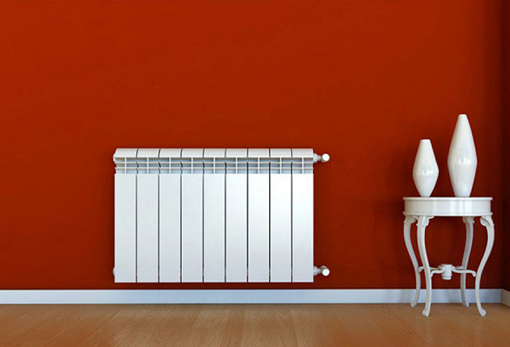 Выбор радиаторов отопления для частных домов и квартир
